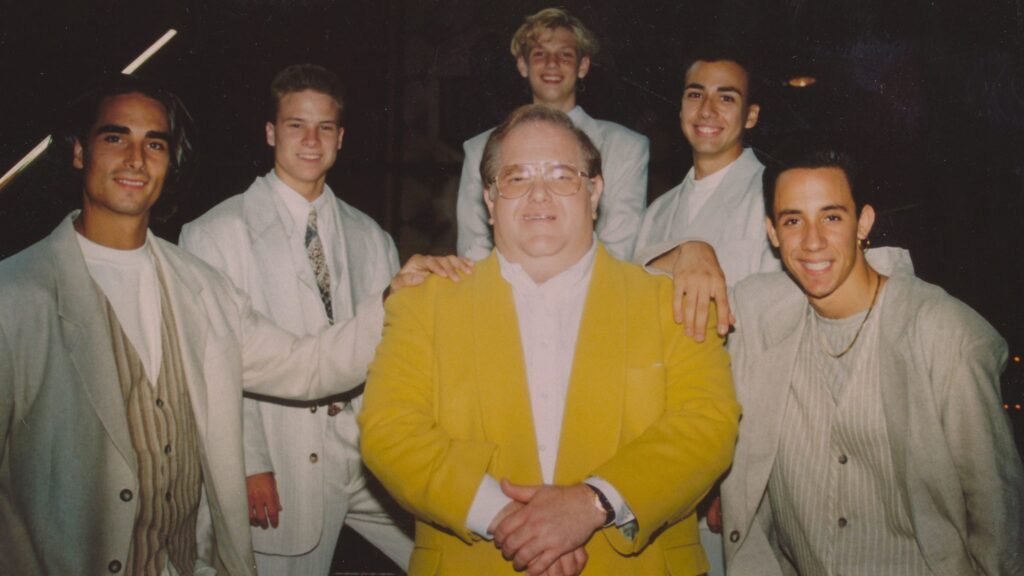 Dirty Pop, The Boy Band Scam