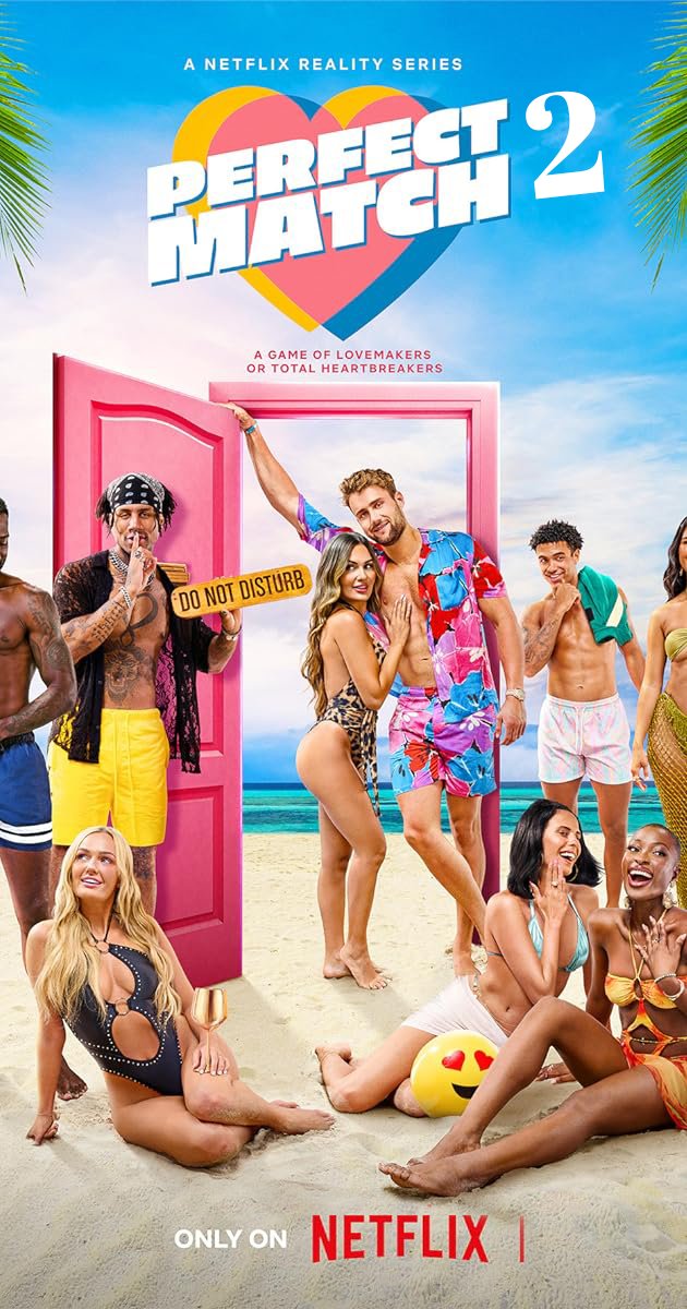 Perfect Match Season 2 Perfect Match Season 2