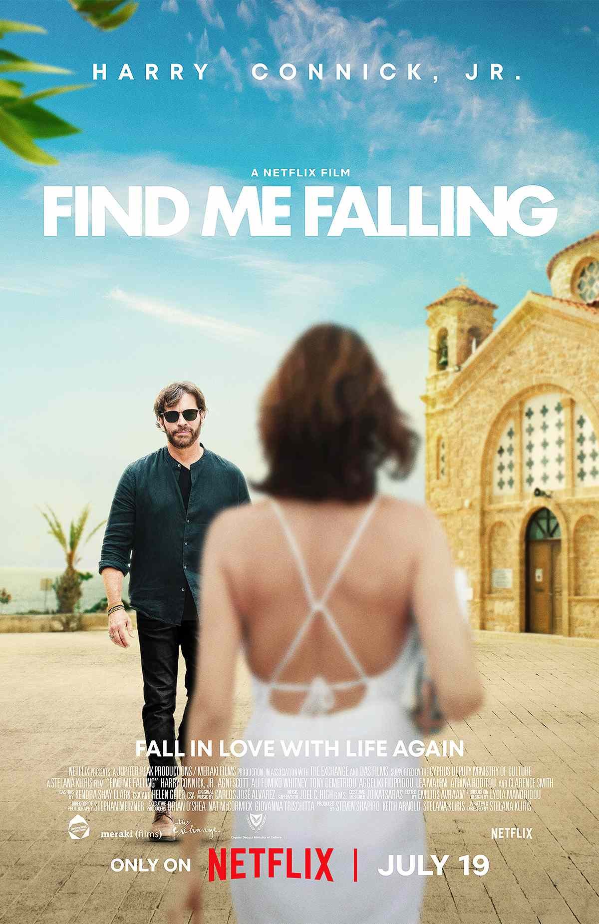 find me falling find me falling