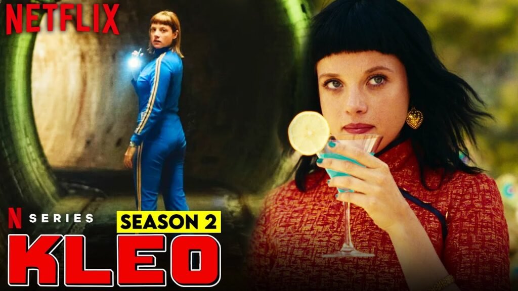 Kleo: Season 2
