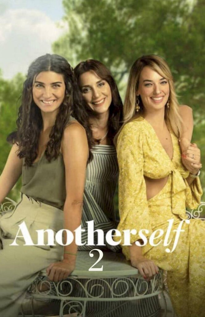 Navigating New Horizons: Another Self Season 2 Explores Deeper Connections 1 Another Self Season 2