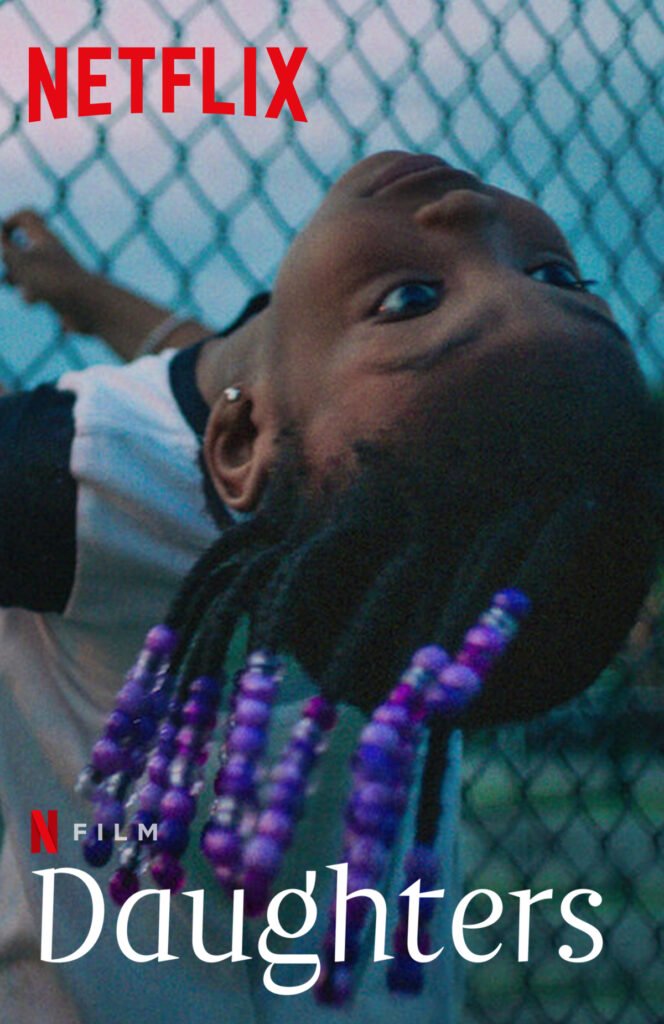 Daughters: An Emotionally Gripping Drama Coming Soon to Netflix 1 Daughters