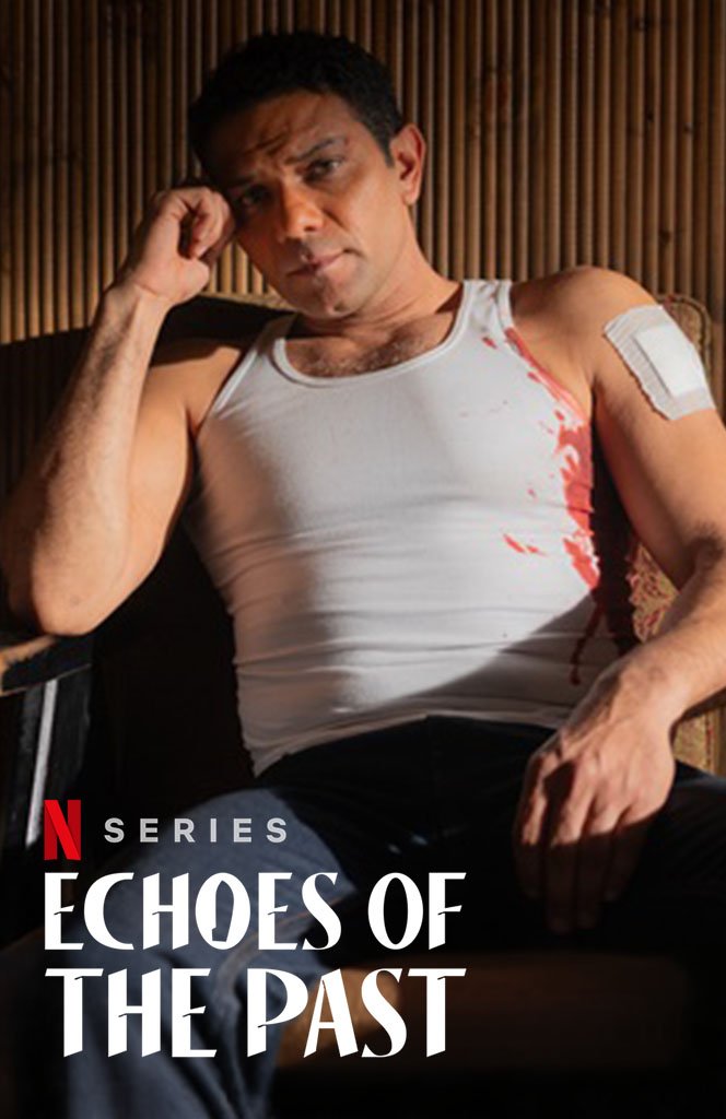 Echoes of the Past: Unveiling the Shadows of History 1 Echoes of the Past