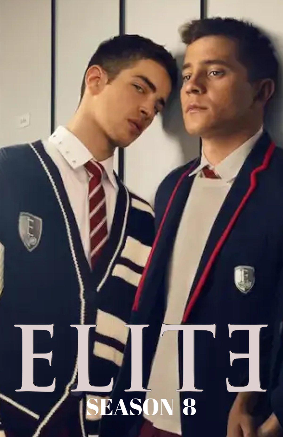 Elite Season 8 Elite Season 8