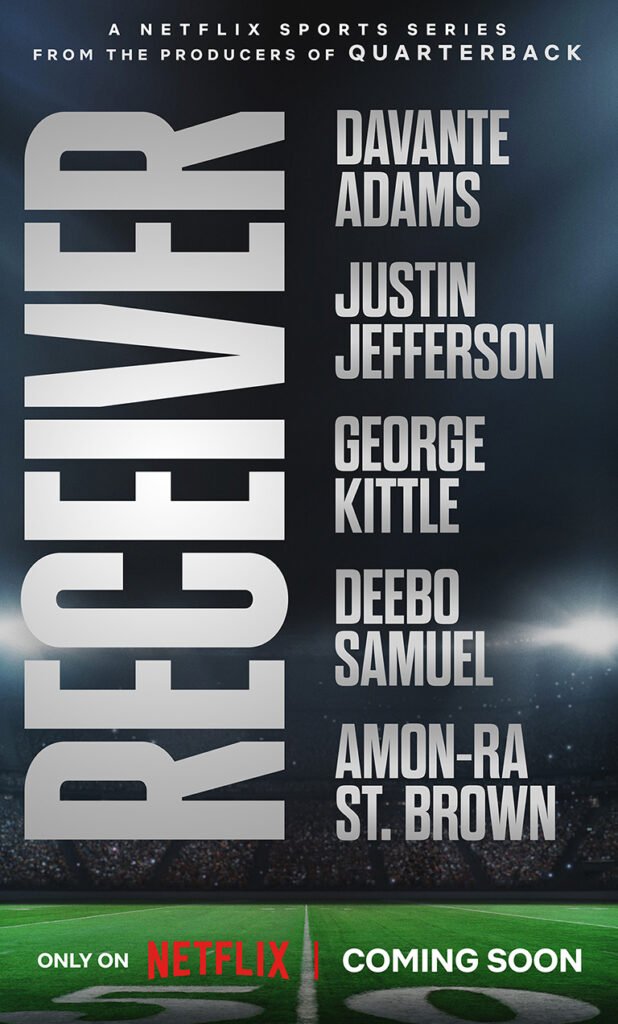 Receiver: Unveiling the Psychological Thriller 1 Receiver