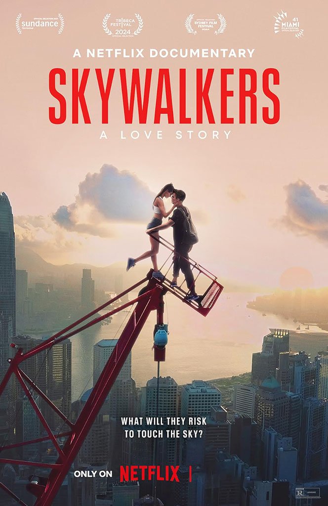 Skywalkers Skywalkers