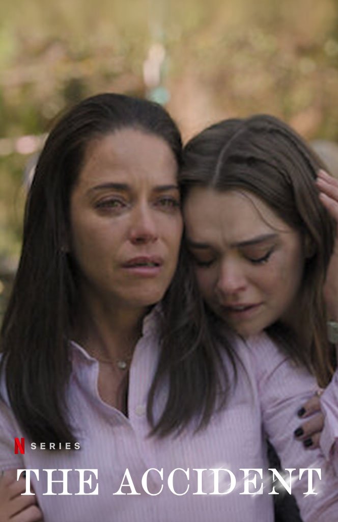 The Accident: A Gripping Drama of Secrets, Lies, and Redemption 1 The Accident
