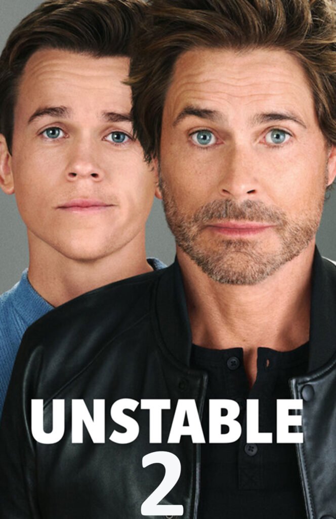 Unstable Season 2 - Everything You Need to Know 1 Unstable Season 2