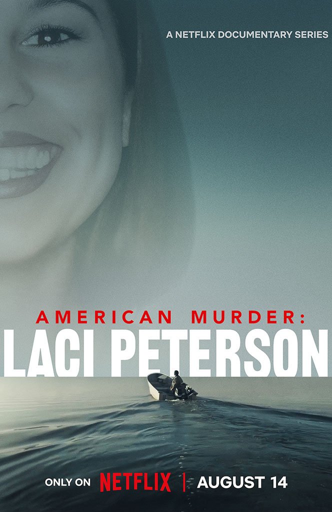 The Untold Story: American Murder Laci Peterson 1 American Murder Laci Peterson