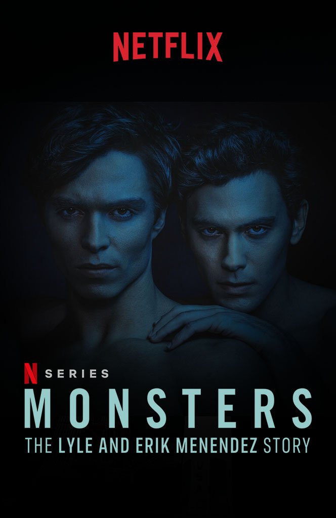 MONSTERS: The Lyle and Erik Menendez Story - A Chilling Retelling of a Notorious Crime 1 MONSTERS