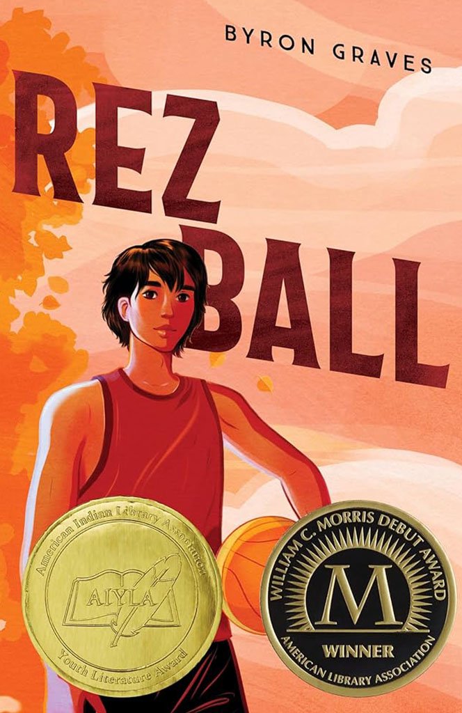 Rez Ball: A Riveting Tale of Dreams and Determination 1 Rez Ball