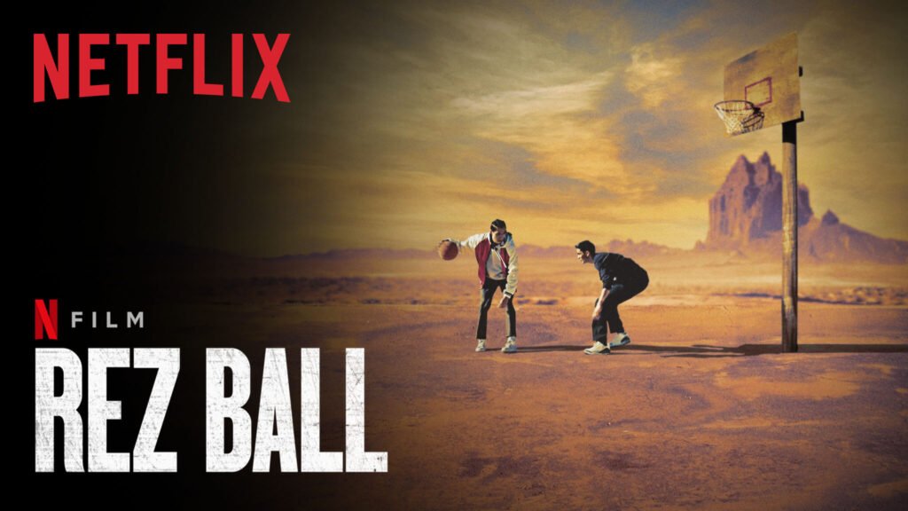 Rez Ball