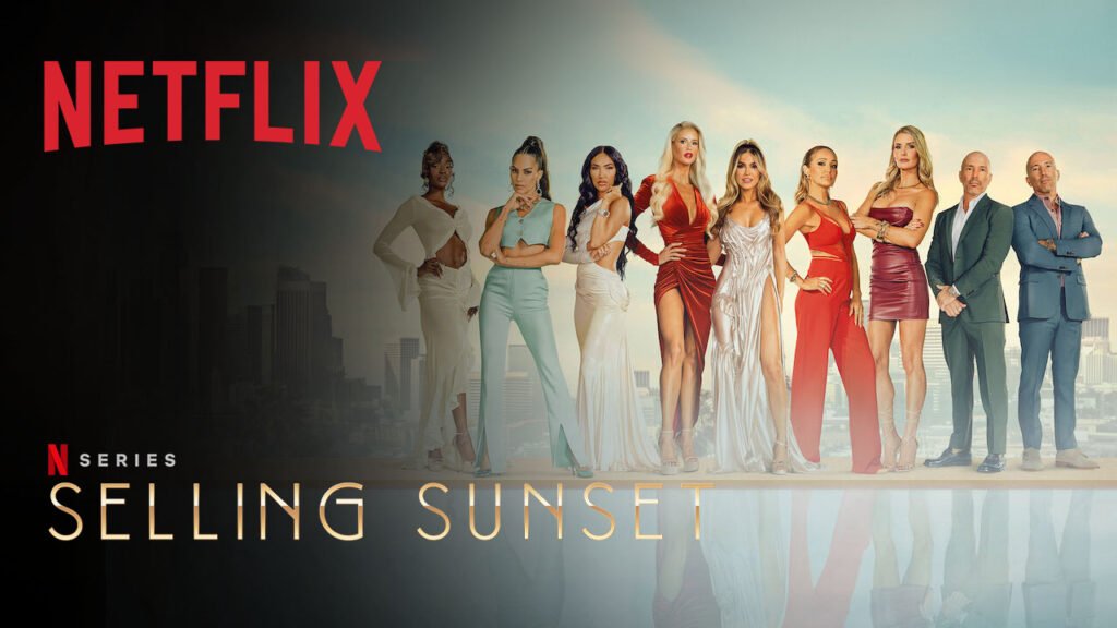 Selling Sunset