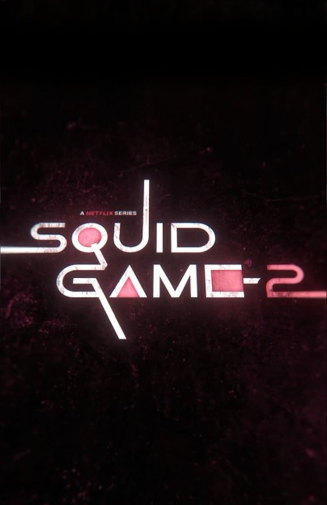 Squid Game Season 2 - Date Announcement and Cast Details 1 Squid Game Season 2