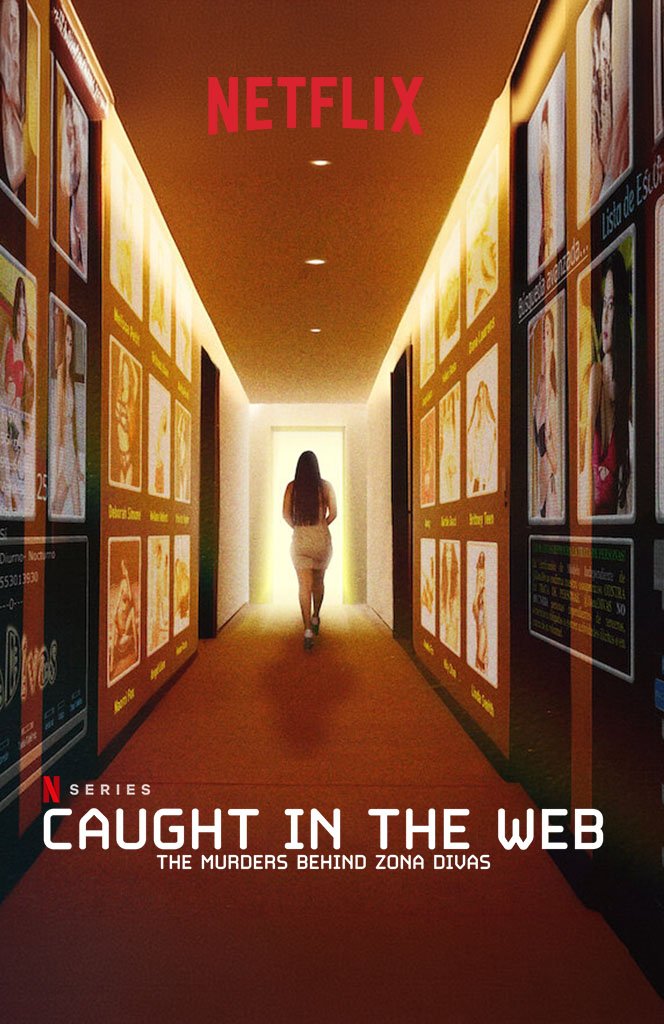 Caught in the Web: The Murders Behind Zona Divas - A Chilling Exploration of Crime and Exploitation 1 Zona Divas