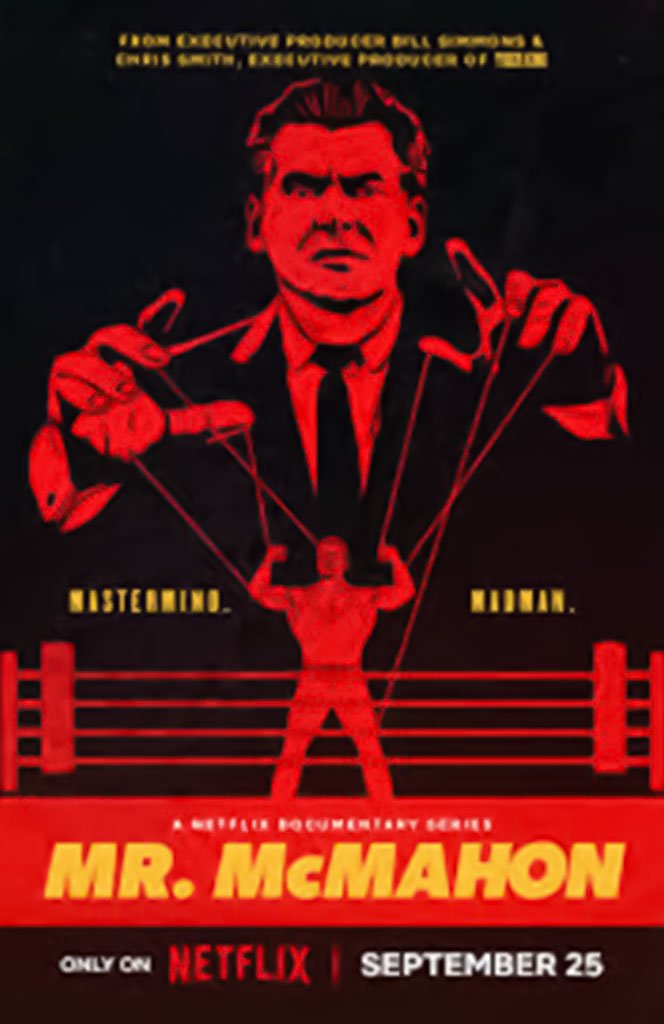Mr. McMahon – A Deep Dive into the Life of the Wrestling Mogul 1 Mr. McMahon