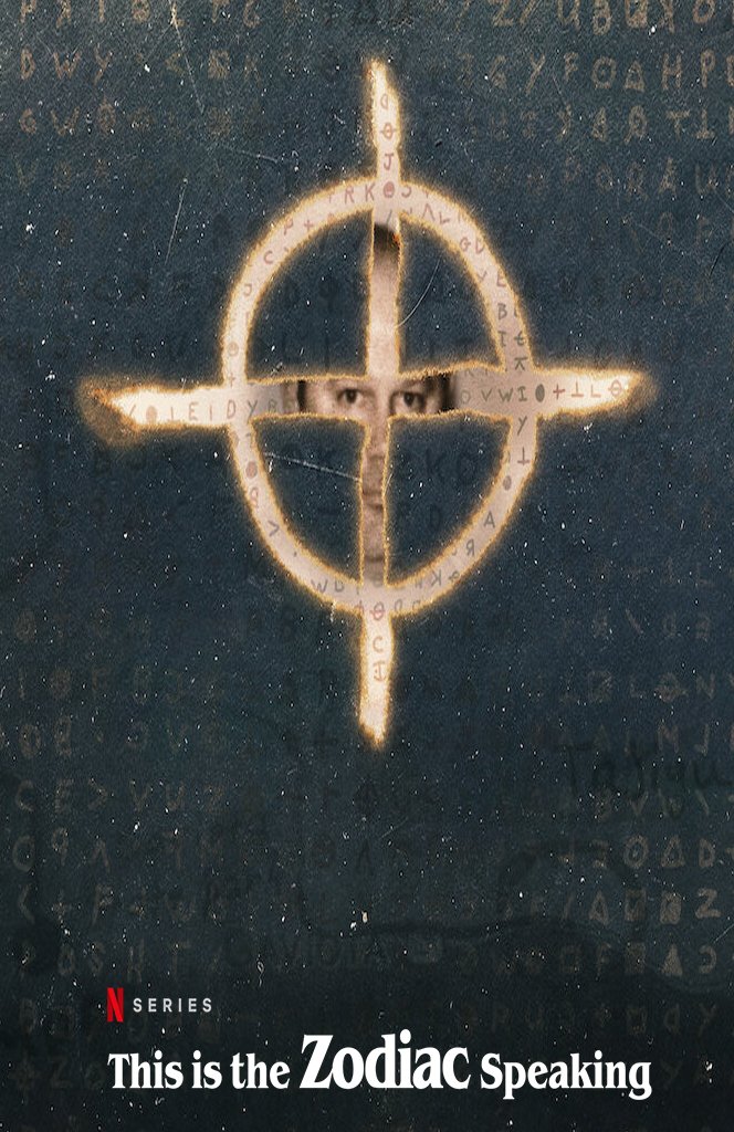 This is the Zodiac Speaking - A Chilling True Crime Thriller 1 Zodiac Speaking