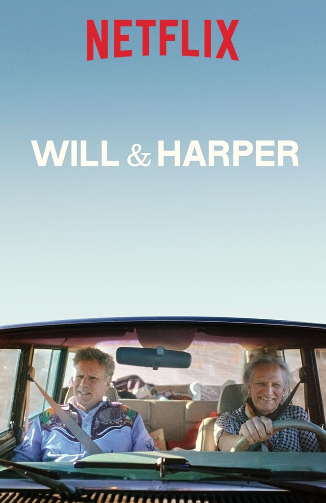 will & harper will & harper