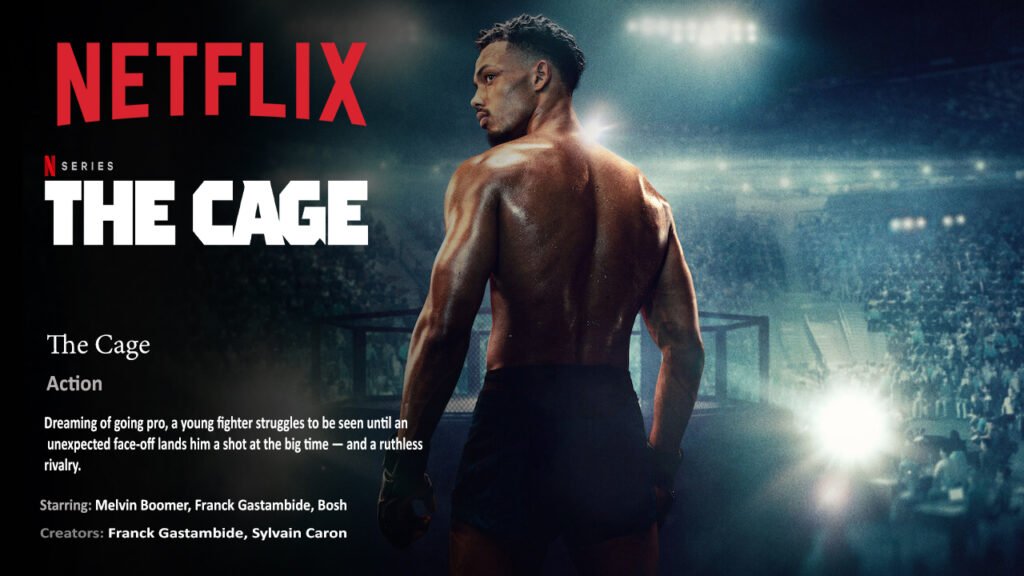 The Cage