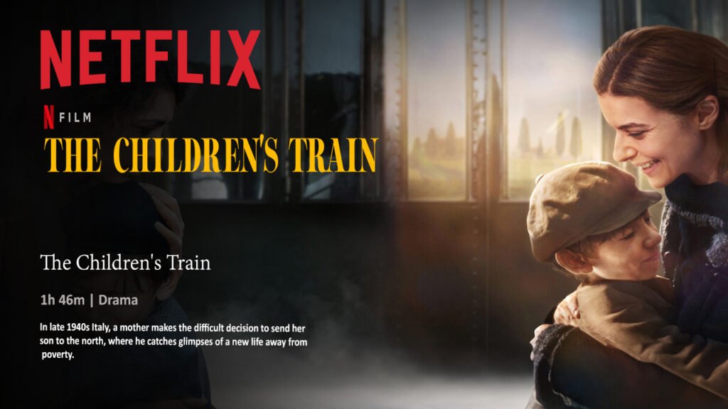 The Children
