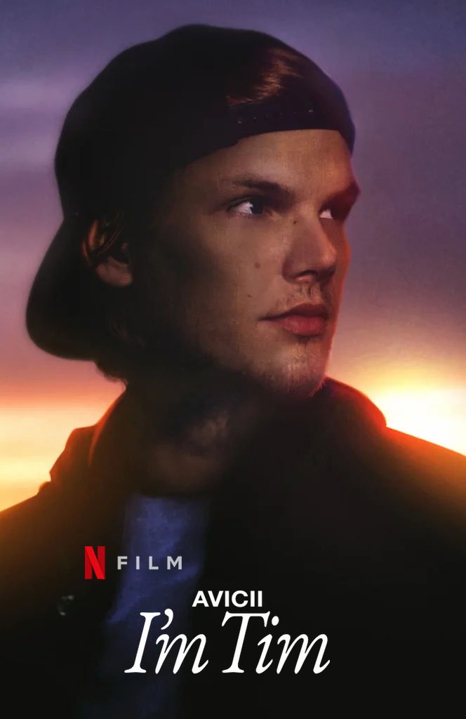 Avicii - I’m Tim 2 Avicii Im Tim 2