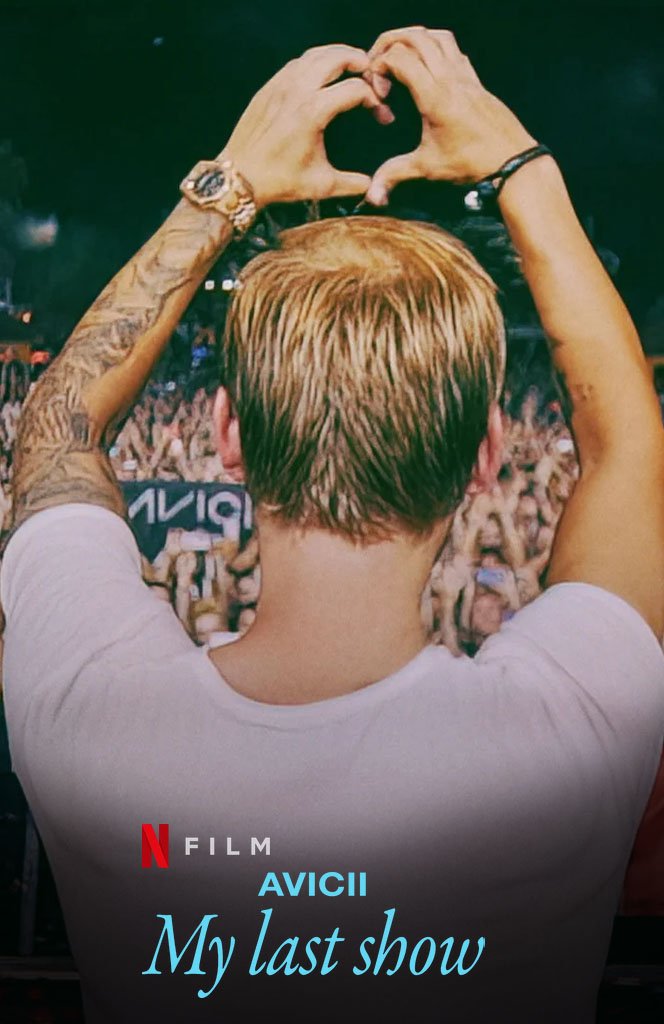 Avicii My Last Show Farewell Performance: A Night of Music and Memories 1 Avicii My Last Show 2