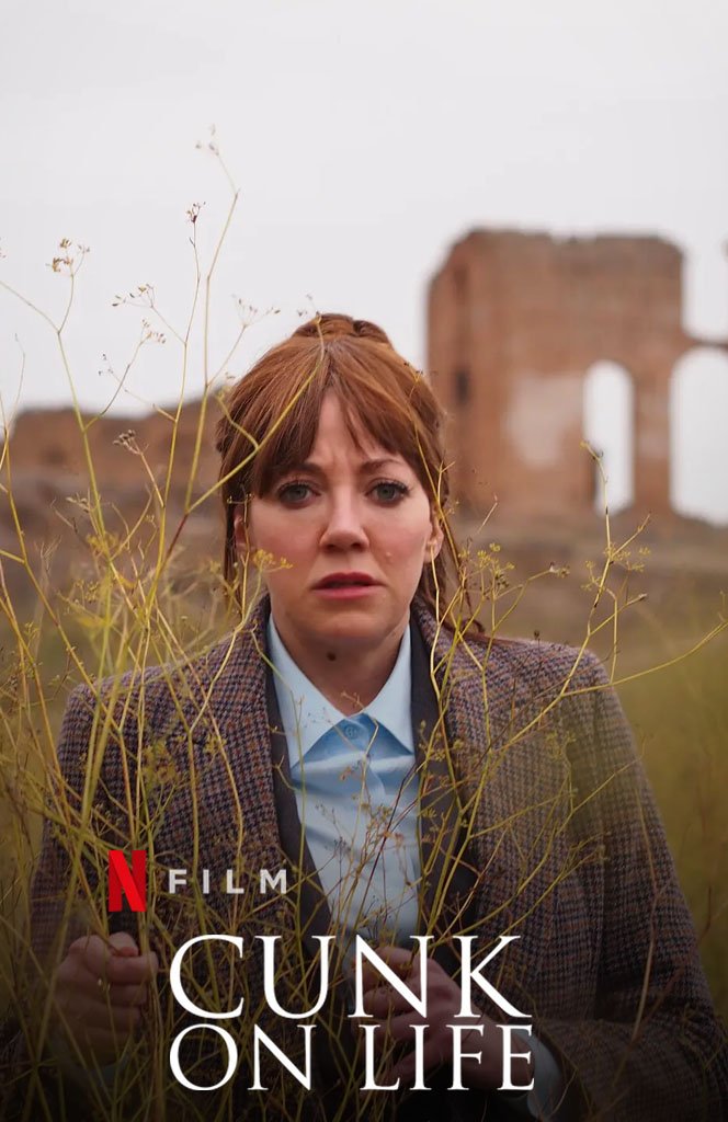 Cunk On Life and Place in the Cunk Canon 1 Cunk On Life potrait