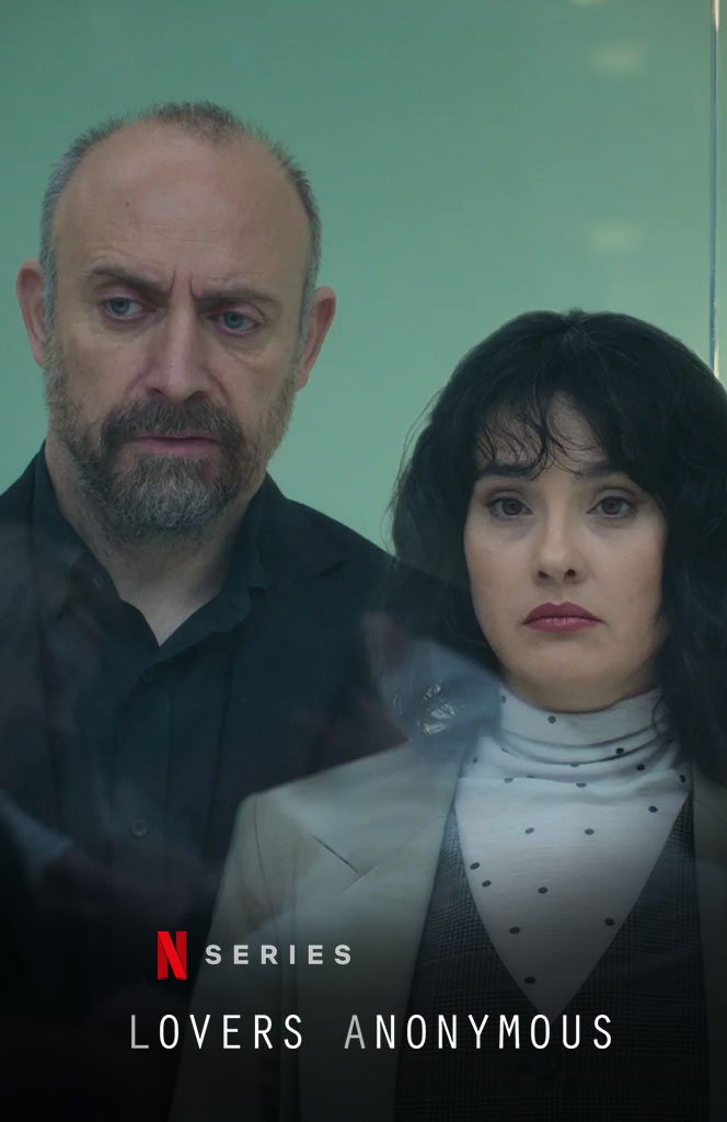 Lovers Anonymous: Bringing Complex Characters to Life 1 Lovers Anonymous
