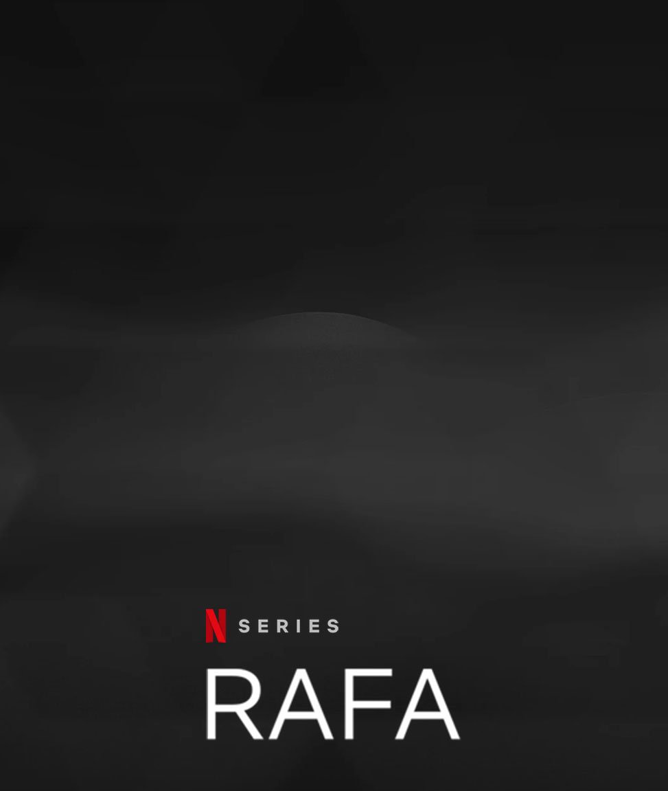 Rafa 2 Rafa 2