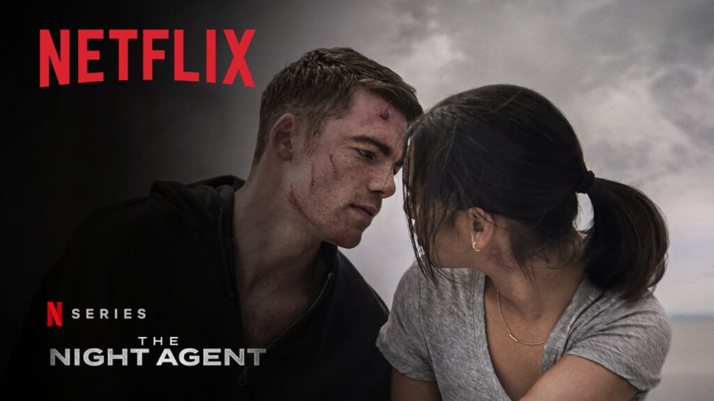 The Night Agent
