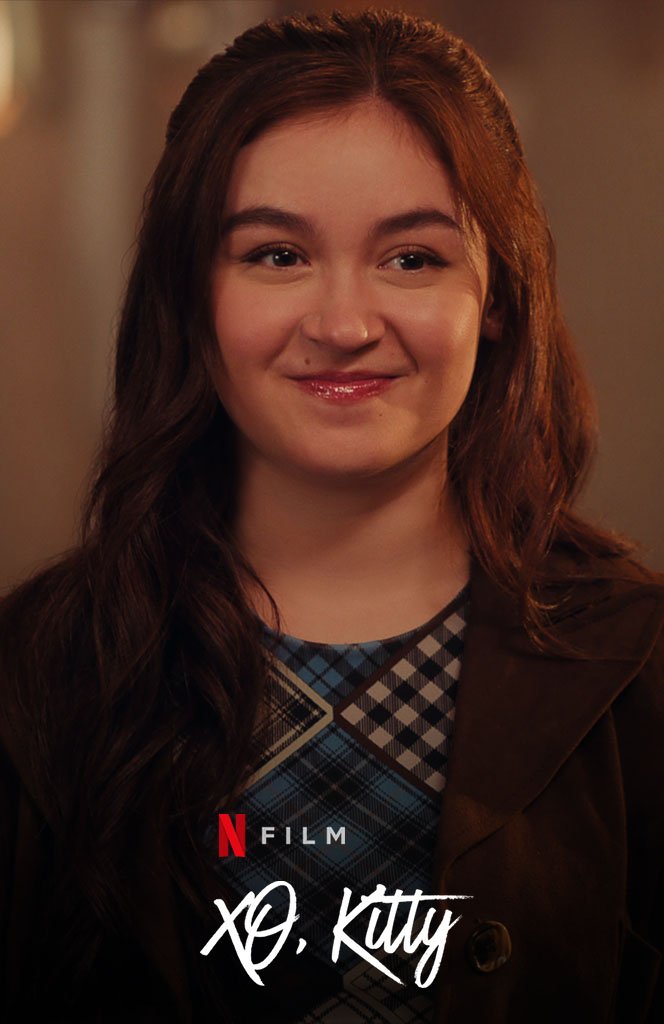 XO, Kitty: Season 2 – Growing Up, Moving Forward, and Finding Home Abroad 1 dev 2