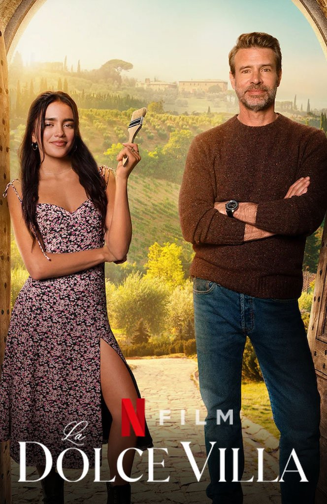 La Dolce Villa: A Journey of Love, Heritage, and Second Chances 1 La Dolce Villa