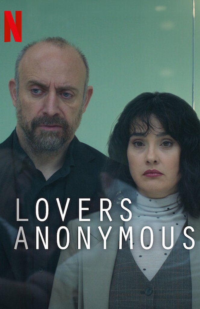 Lovers Anonymous: The Cure for Love 1 Lovers Anonymous