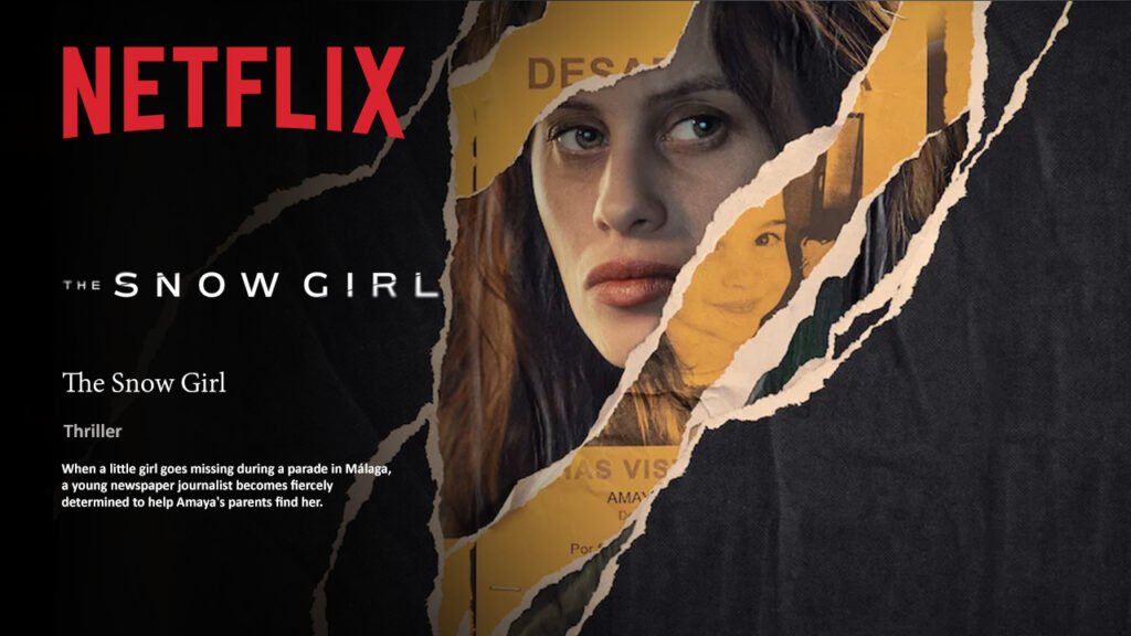 The Snow Girl 2: The Soul Game