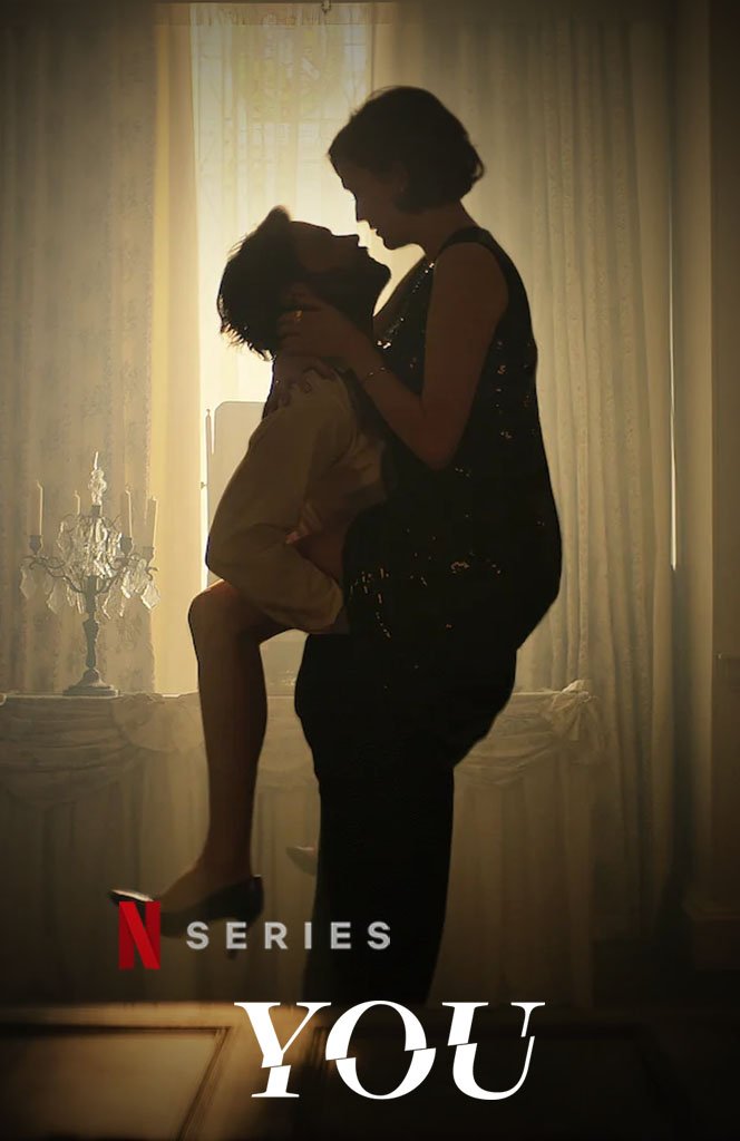 YOU Season 5 - Joe’s Dark Journey Comes Full Circle 1 YOU Season 5