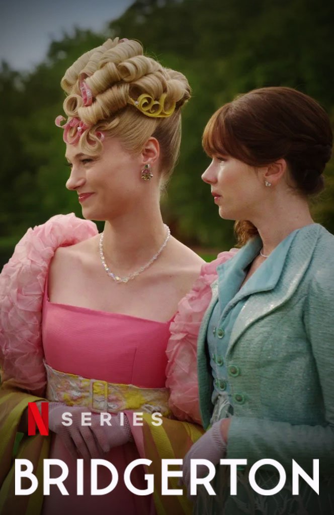 Bridgerton Season 4: A New Chapter of Forbidden Love and Intrigue 1 Bridgerton Season 4