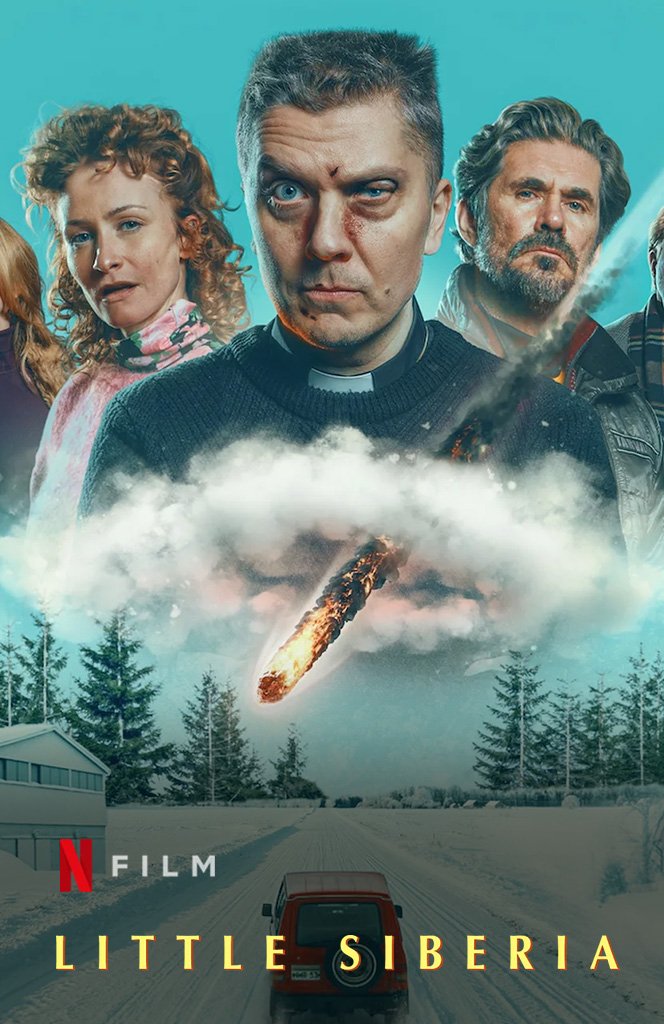 Little Siberia: A Meteoric Twist on Fate, Faith, and Folly 1 netflix potrait image copy