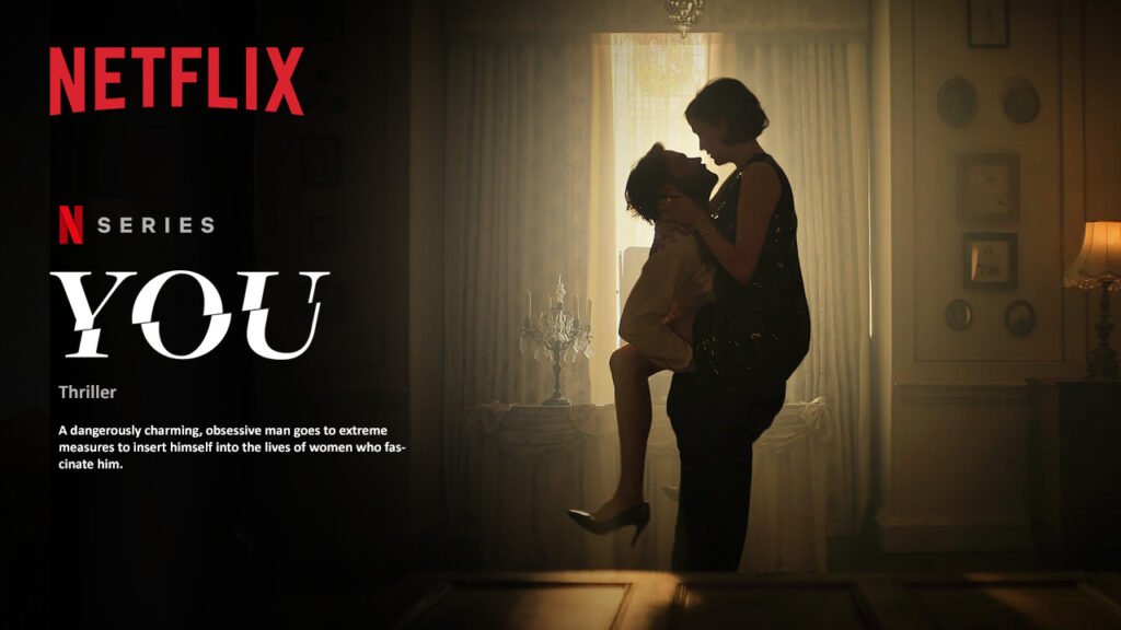 BEST SHOWS ON NETFLIX 2 You