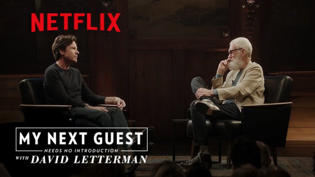 My Next Guest Needs No Introduction With David Letterman: Season 6
