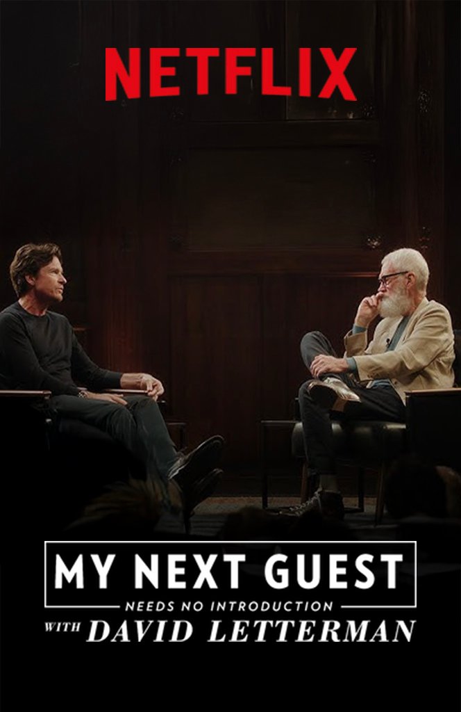 My Next Guest Needs No Introduction With David Letterman: Season 6