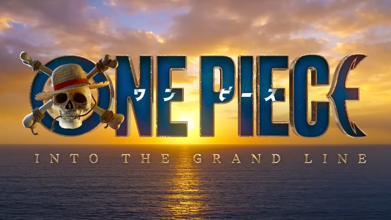 ONE PIECE Season 2