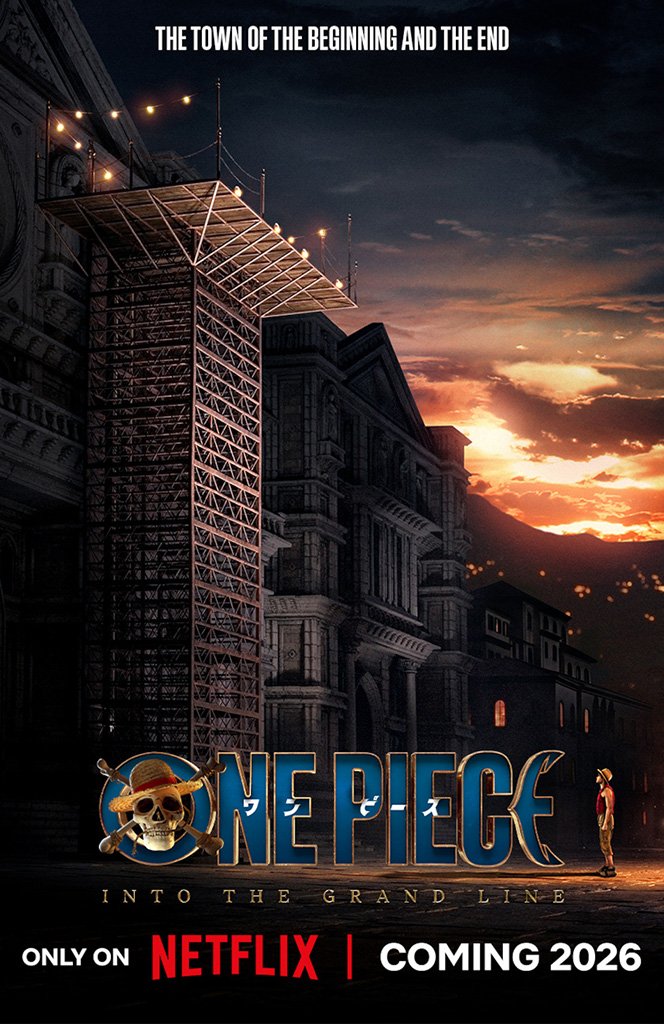 One Piece Season 2 One Piece Season 2