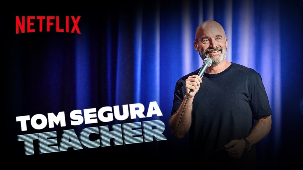 Tom Segura Teacher – Official Trailer Breakdown & What to Expect