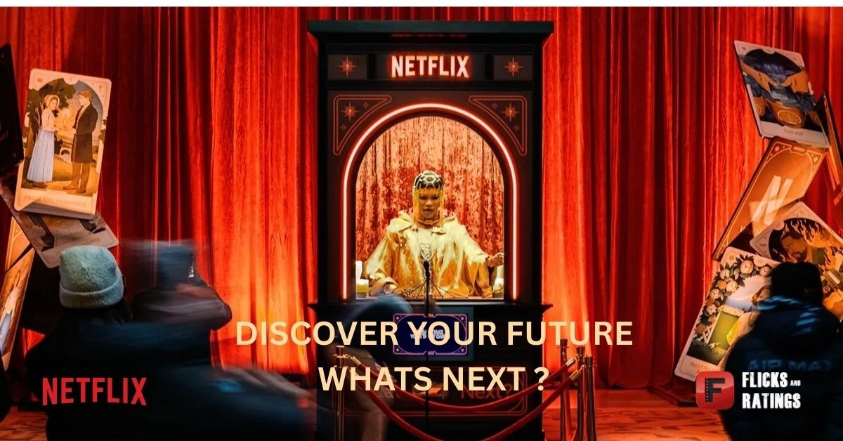 Discover Your Future 2026