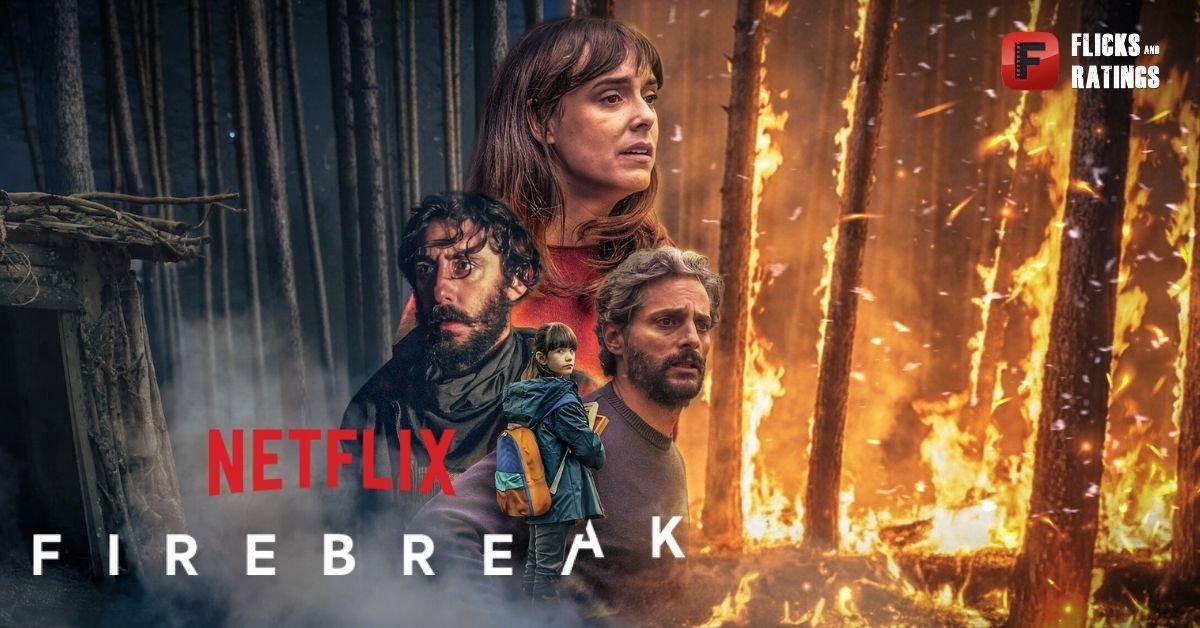 Firebreak