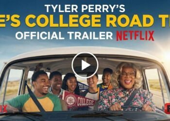 Joe’s College Road Trip 2026