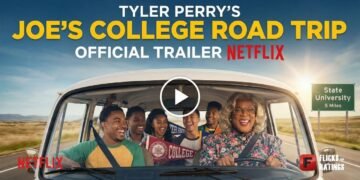 Joe’s College Road Trip 2026