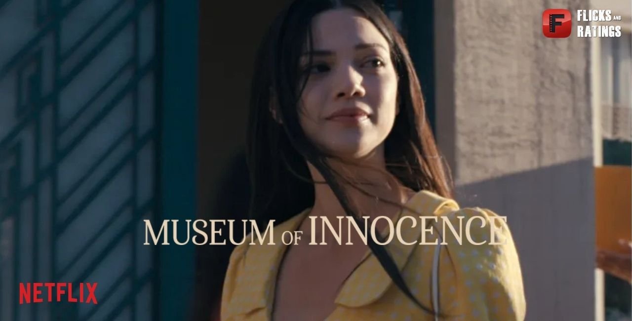 Museum of innocence