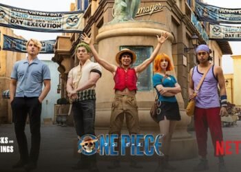 One Piece Season 2 Netflix