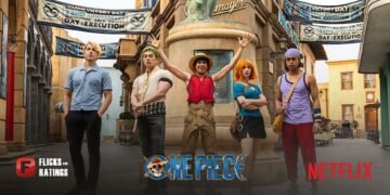 One Piece Season 2 Netflix